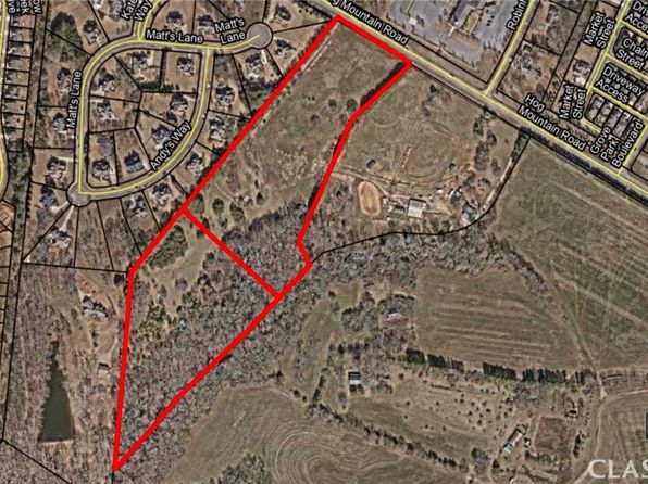 3081 Hog Mountain Rd, Watkinsville, GA 30677