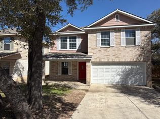 12819 Sicily, San Antonio, TX 78253