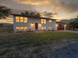 3178 E 5400 N, Eden, UT 84310