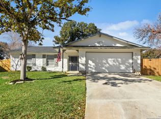 1227 Bay Horse Dr, San Antonio, TX 78245