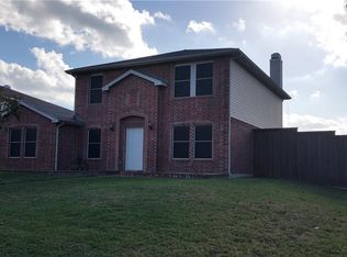 712 Bray St, Cedar Hill, TX