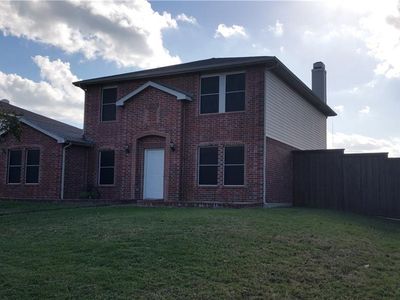 712 Bray St, Cedar Hill, TX, 75104