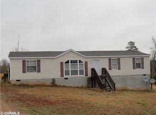 13570 Gorburn Dr, Mc Kenney, VA 23872