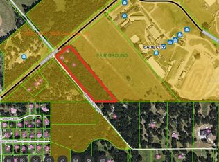 36520-36522-3652 County Road 52, Dade City, FL 33525