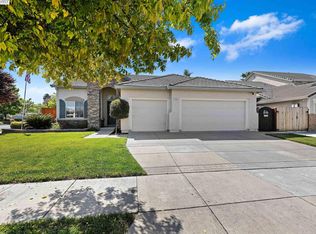 1355 Panwood Ct, Brentwood, CA