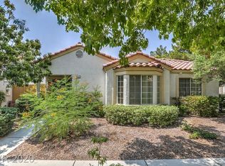 5424 Geneive Ln UNIT 102, Las Vegas, NV 89108