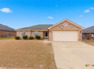 2907 Hydrangea Ave, Killeen, TX 76549