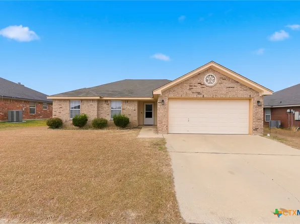 2907 Hydrangea Ave, Killeen, TX 76549