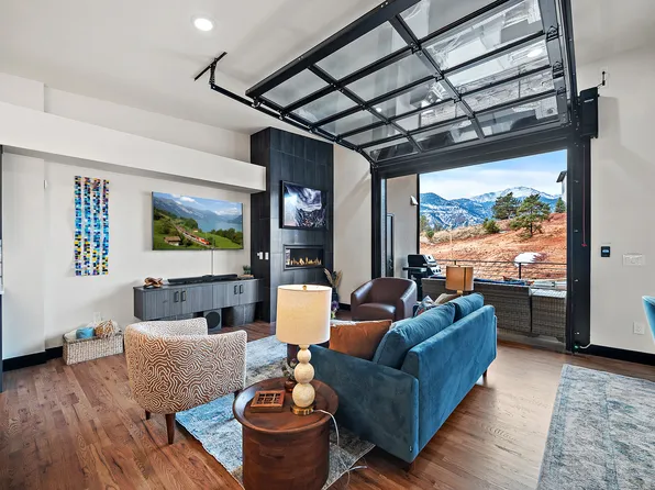 (undisclosed Address), Colorado Springs, CO 80904