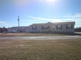 24152 Harvest Rd, Bevier, MO 63532