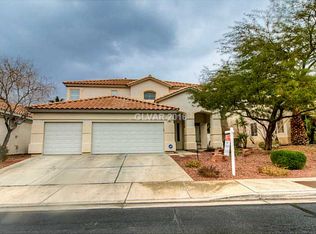 742 Descartes Ave, Henderson, NV 89002