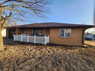 306 W Union St, Edgewood, IA, 52042