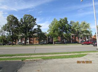 2470 Sheridan Dr, Tonawanda, NY 14150