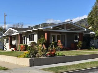 903 E Palm Ave, Burbank, CA 91501