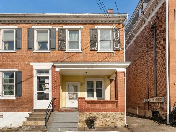 125 W Philadelphia Ave, Boyertown, PA 19512