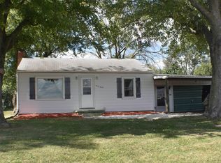 10 N 20th Ave, Canton, IL 61520