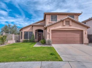 2524 E Vista Bonita Dr, Phoenix, AZ 85024