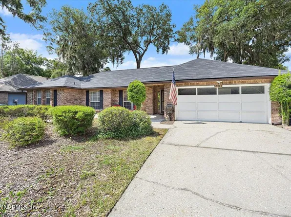 10954 HEATHFIELD Road, Jacksonville, FL 32225