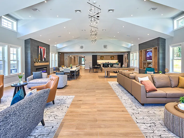 The Reserve at Clarkstown — Photo 8