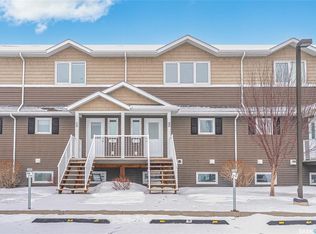 275 Pringle Ln #210, Saskatoon, SK S7T0T5