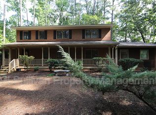 5414 Taproot Ln, Durham, NC 27705