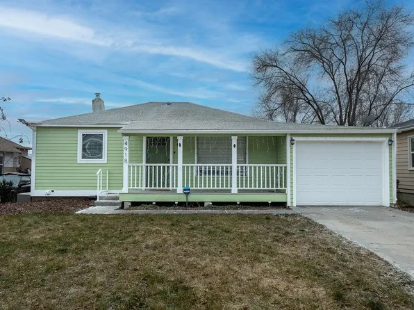 4918 E Fairview Ave, Spokane, WA 99217