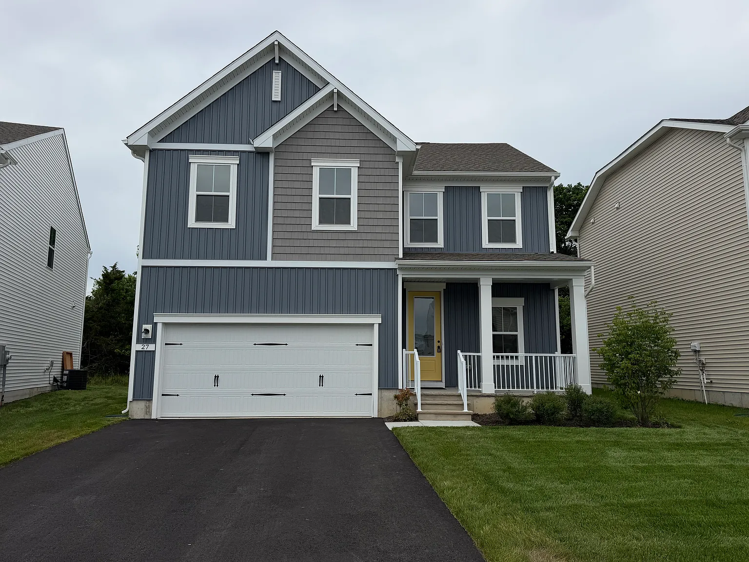 4 bed, 3.5 bath, 2313 sqft, $4,250 — Photo 1