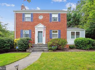 10100 Quinby St, Silver Spring, MD 20901