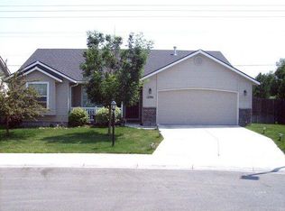 12201 W Abram Dr, Boise, ID 83713