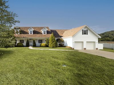 1015 Violet Ln, Louisa, KY, 41230