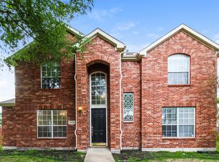 1619 Marble Falls Dr, Frisco, TX 75034