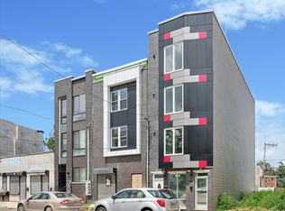 2405 Ridge Ave, Philadelphia, PA 19121