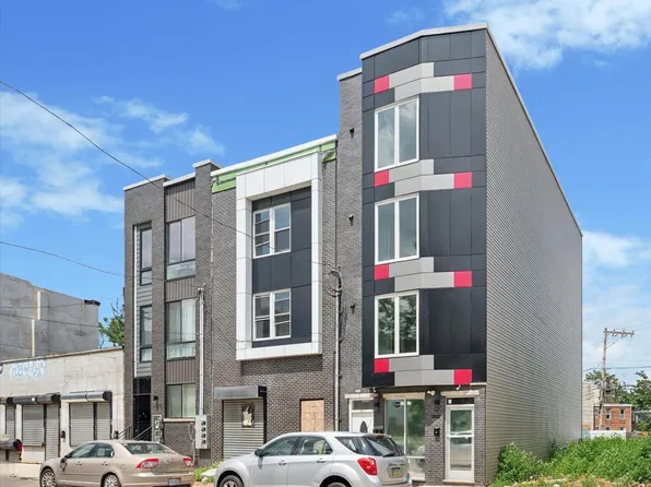 2405 Ridge Ave, Philadelphia, PA 19121