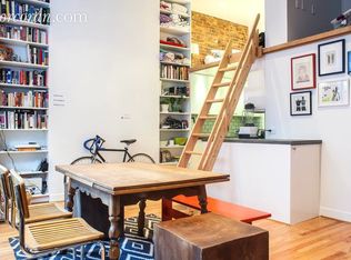 268 Berkeley Pl APT 4, Brooklyn, NY 11217