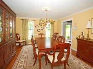 13 Pebble Beach Way, Washington, NJ 07882