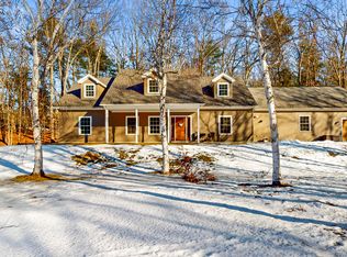 81 Nezinscot Dr, Turner, ME 04282