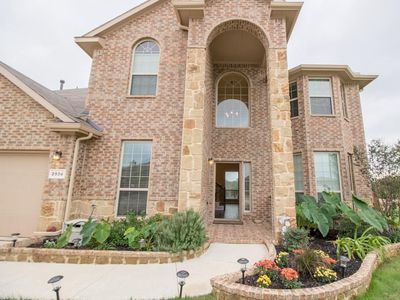 2924 Saddle Creek Dr, Fort Worth, TX, 76177