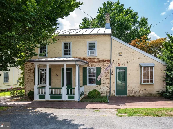 3441 Uniontown Rd, Westminster, MD 21158