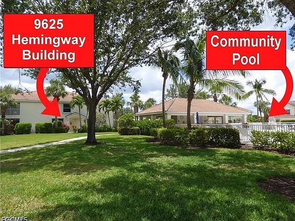 2nd image of 9625 Hemingway Ln APT 3706