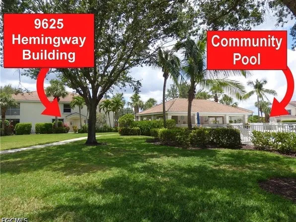 9625 Hemingway Ln APT 3706, Fort Myers, FL 33913