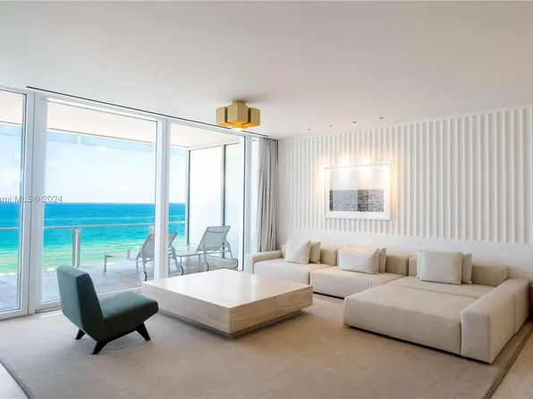 9111 Collins Ave #N-713, Miami Beach, FL 33154