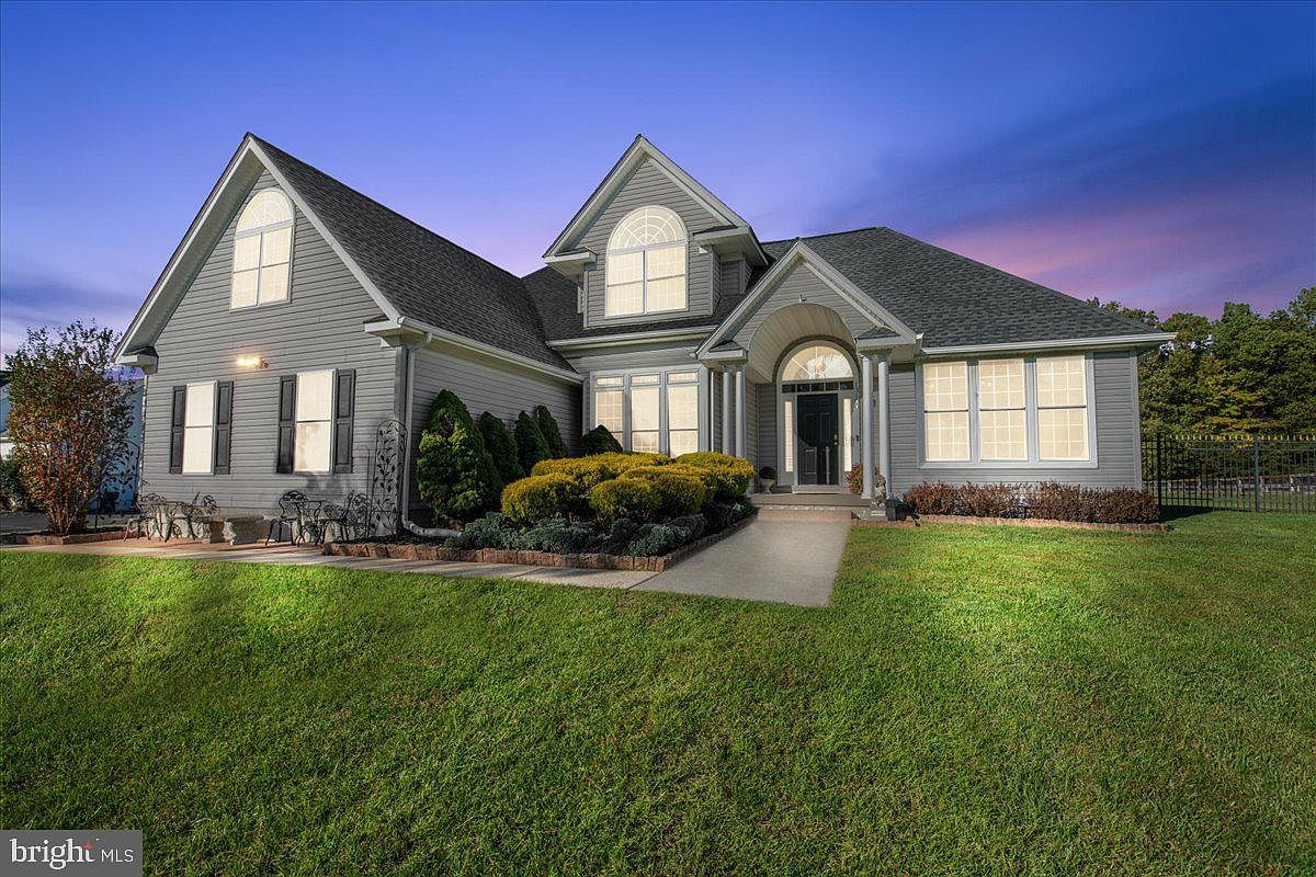 13100 Hillmeade Ct, Charlotte Hall, MD 20622 | Zillow