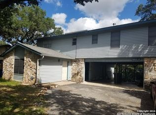 16806 Ledgestone Dr, San Antonio, TX 78232