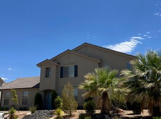 3671 S Montreal Ln, St George, UT 84790