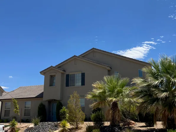 3671 S Montreal Ln, St George, UT 84790