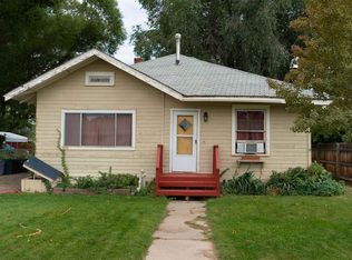 508 E Pabor Ave, Fruita, CO 81521
