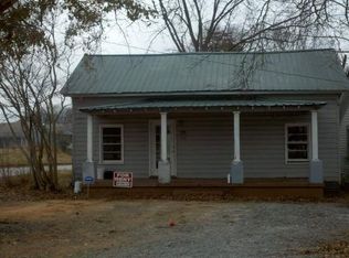 643 N 17th St, Griffin, GA 30223