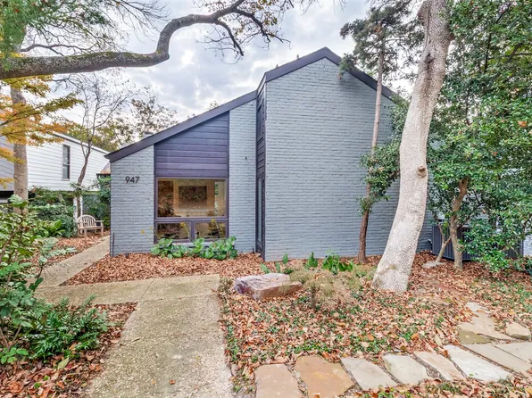 947 Easton Pl, Dallas, TX 75218