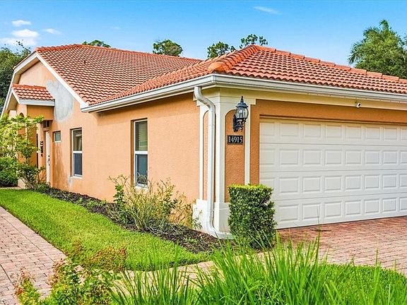3rd image of 14915 Volterra CT