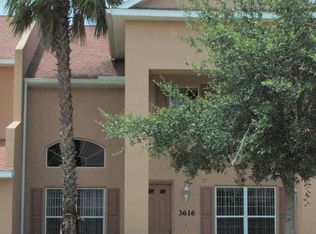 3616 Casello Dr, New Smyrna Beach, FL 32168